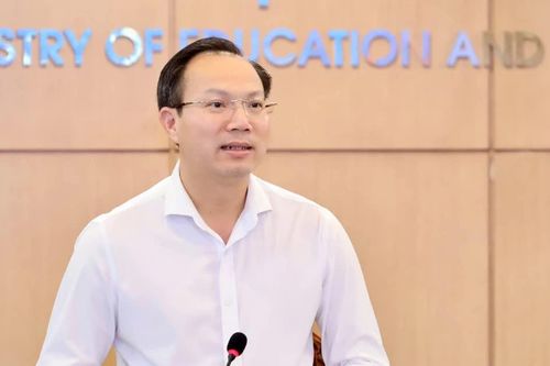 Bộ GD&ĐT đánh giá công tác pháp chế quý III
