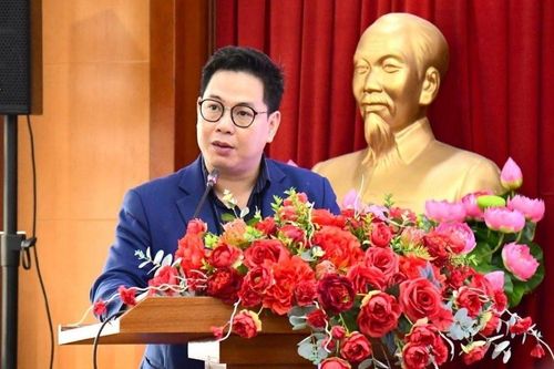 PGS.TS. Trần Thành Nam: Thanh niên cần làm chủ công nghệ, nuôi dưỡng trách nhiệm công dân số
