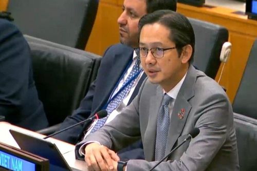 ASEAN khẳng định cam kết xóa nghèo, bảo đảm an ninh lương thực và thúc đẩy phát triển nông thôn bền vững