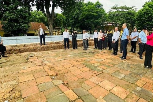 Hội thảo Khảo cổ học toàn quốc lần thứ 61 công bố nhiều kết quả nghiên cứu mới