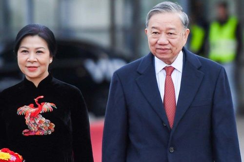 Tổng Bí thư, Chủ tịch nước Tô Lâm và Phu nhân sắp thăm Đan Mạch, EU và Bỉ