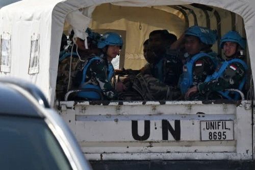 Liên hợp quốc tính toán tương lai của UNIFIL tại Lebanon