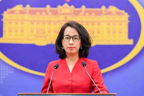 Hoan nghênh Hoa Kỳ đánh giá khách quan trong phòng, chống mua bán người của Việt Nam