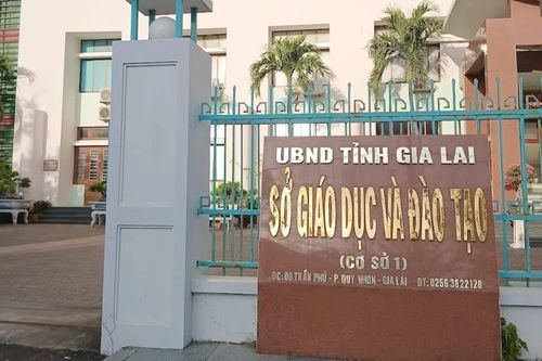 Gia Lai: Hàng loạt sai phạm tại 8 trường học, kiến nghị thu hồi hơn 450 triệu đồng chi sai quy định