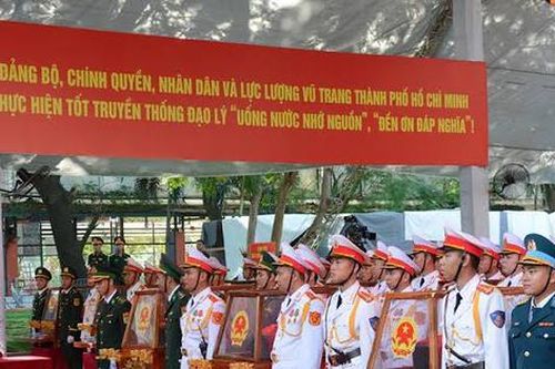 Buổi sáng lặng im ở thành phố 14 triệu người