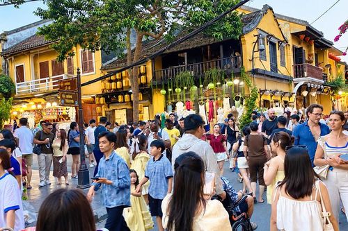 Du lịch Việt Nam tăng tốc khai mở dư địa văn hóa