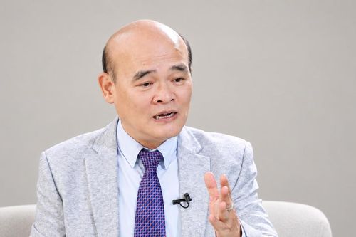 TS. Nguyễn Huy Quang: Đến lúc xây dựng lộ trình cụ thể để tiến tới môi trường 100% không khói thuốc