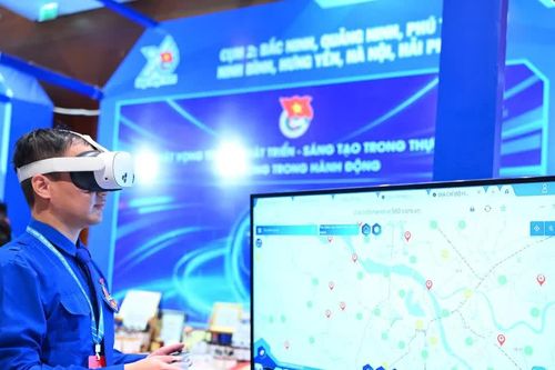 Hôm nay Thủ tướng đối thoại với thanh niên: Mở đường cho người trẻ bứt phá
