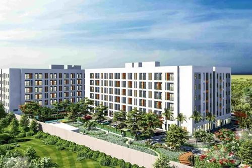 TPHCM sắp mở bán 2 dự án nhà ở xã hội, giá hơn 24 triệu đồng/m2