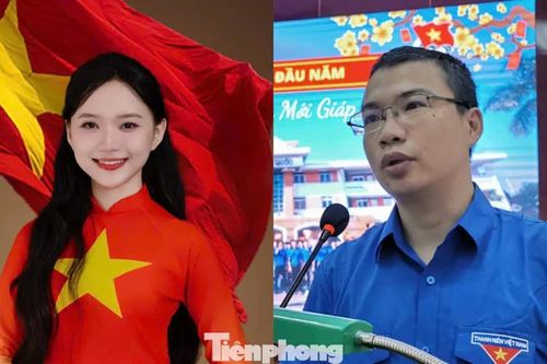 Người trẻ mong có bệ phóng để biến ý tưởng thành hiện thực