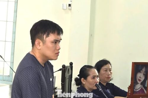 Tài xế xe tải gây tai nạn làm nữ sinh tử vong ở Vĩnh Long lãnh 30 tháng tù giam
