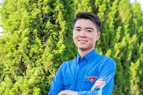 Tạo cơ chế để người trẻ khởi nghiệp tại quê hương