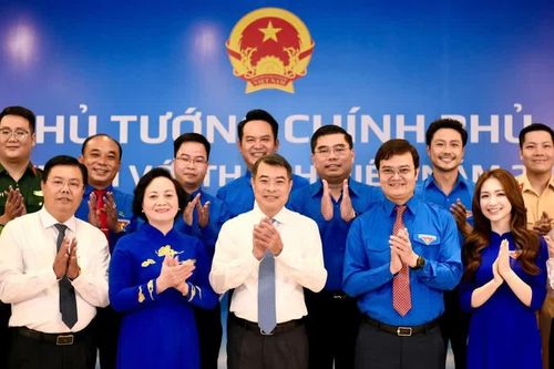 Hơn 50.000 câu hỏi gửi về chương trình Thủ tướng đối thoại với thanh niên