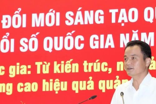 Lào Cai phát động chuyển đổi số: Lấy hiệu quả thực chất làm thước đo