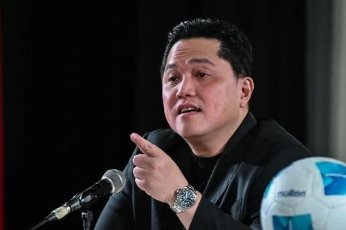 Xung đột Trung Đông khiến tuyển Indonesia đối diện nguy cơ 'ngồi chơi xơi nước' dịp FIFA Days