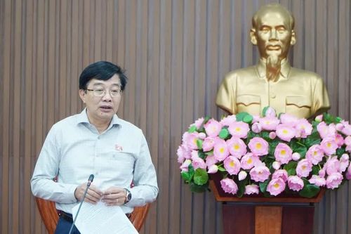 Cao tốc Quảng Ngãi - Kon Tum hơn 52.000 tỷ đồng: Rà soát kỹ trước khi trình Quốc hội
