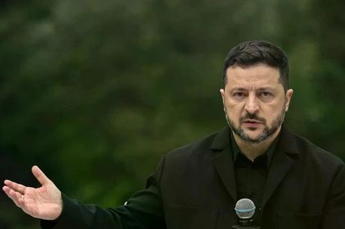 Tổng thống Zelensky tuyên bố Ukraine sẽ nối lại các cuộc tấn công vào các nhà máy lọc dầu của Nga