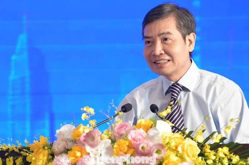 Lãnh đạo Bộ Tài chính nói gì về 'khơi' nguồn vốn cho thanh niên khởi nghiệp?