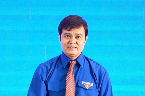 Thanh niên sẽ trực tiếp giải các bài toán thực tiễn của các bộ ngành, địa phương