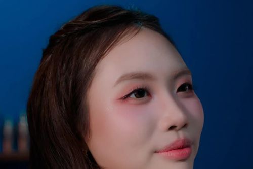 Phương Mỹ Chi sau 'đám cưới' 5.000 người xem