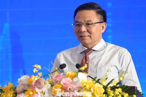 Bộ trưởng Công thương nêu 4 nhóm năng lực để doanh nghiệp Việt vươn ra toàn cầu