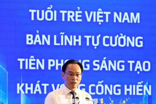 Bộ trưởng GD&ĐT nói gì về việc sử dụng AI trong dạy và học?