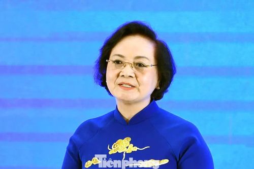 Phó Thủ tướng nhắn gửi thanh niên: Cơ hội đến từ thực tiễn cuộc sống