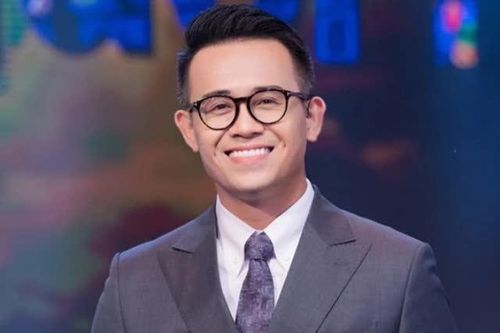 Vua Tiếng Việt lại đổi MC