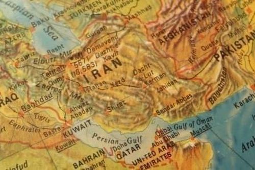 'Điểm nóng' Trung Đông ngày 15/10: Iran tuyên bố năng lực hạt nhân ngang tầm các nước phát triển