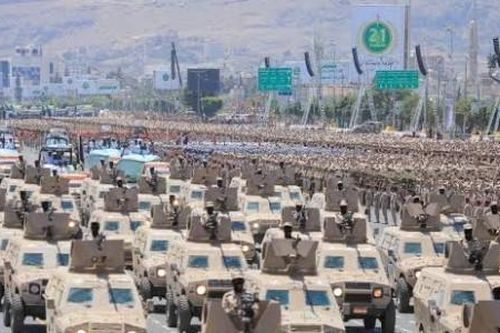 Houthi dọa tiếp tục tấn công sân bay và cơ sở dầu mỏ của Ả Rập Xê-út