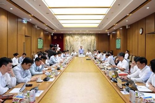 [VIDEO] Đảng bộ PETROVIETNAM đánh giá kết quả 9 tháng đầu năm, triển khai nhiệm vụ những tháng cuối năm 2026