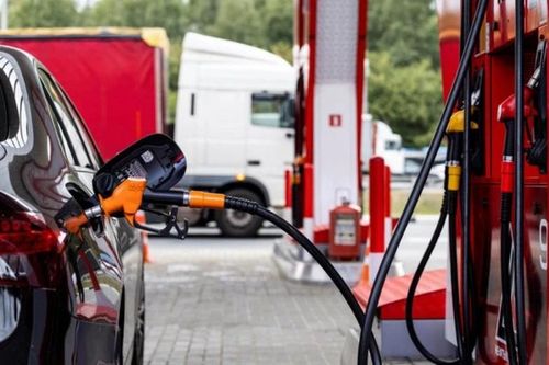 Nga có thể tăng xuất khẩu dầu diesel vượt mức Mỹ công bố