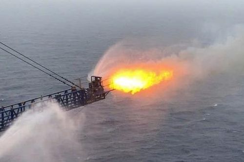 Giếng khoan DH-18X phát hiện tiềm năng dầu khí đáng chú ý tại mỏ Đại Hùng, Lô 05.1a