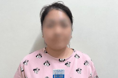 Sa lưới pháp luật sau hơn 1 năm trốn truy nã