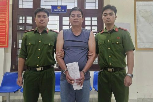 Can ngăn xô xát, một người bị đâm tử vong ở Quảng Trị