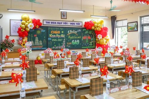 Phụ huynh bức xúc khi quỹ lớp chi 26 triệu đồng chỉ trong chưa đầy 2 tháng