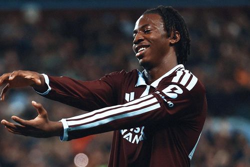 Người cũ Chelsea giúp Aston Villa thắng Fenerbahce 6-0