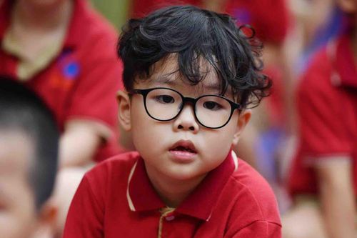 Nhiều trường tư ở Hà Nội bắt đầu tuyển sinh lớp 1, lớp 6 từ tháng 10