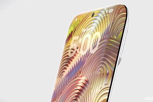 iPhone 20: 3 thách thức kỹ thuật cực khó với Apple?