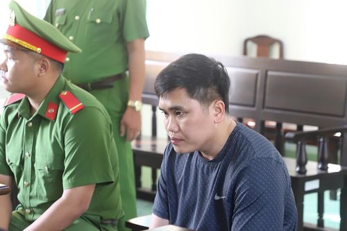 Tài xế tông tử vong nữ sinh ở Vĩnh Long lĩnh án 30 tháng tù