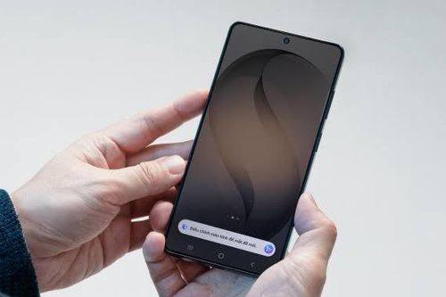Trợ lý thông minh trên điện thoại Samsung đã hỗ trợ tiếng Việt