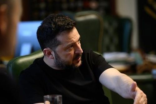 Ông Zelensky tuyên bố không từ chức, nói Ukraine chưa thể tổ chức bầu cử