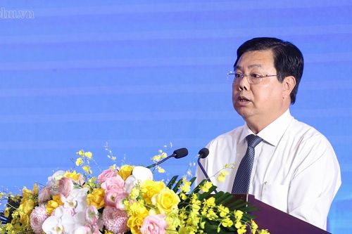 Bộ trưởng Nội vụ nói về nỗi lo với 1,6 triệu thanh niên '3 không'