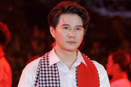 MC Vũ Mạnh Cường trải lòng về buổi dẫn lễ viếng, truy điệu và an táng 731 hài cốt liệt sĩ