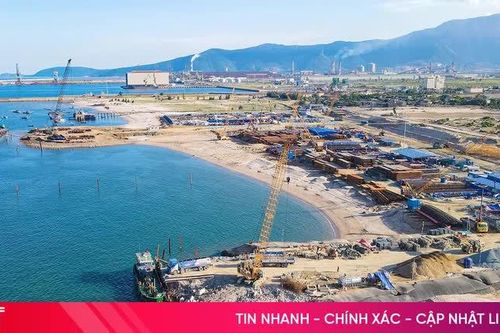 Doanh nghiệp trong Khu Kinh tế Vũng Áng cần tuyển hơn 15.000 lao động