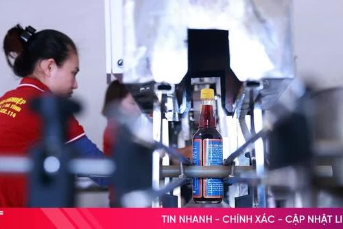 Cơ sở sản xuất sản phẩm OCOP chủ động 'đón sóng' thị trường cuối năm