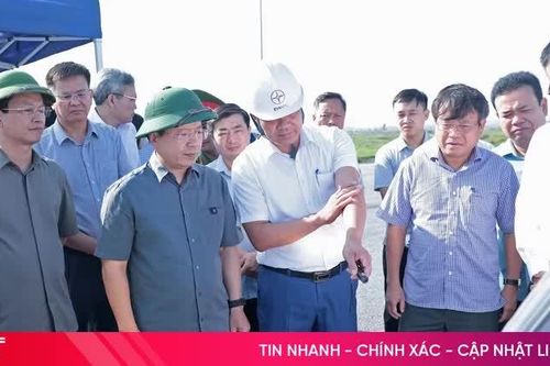 Tăng cường công tác phối hợp, tạo thuận lợi triển khai các dự án