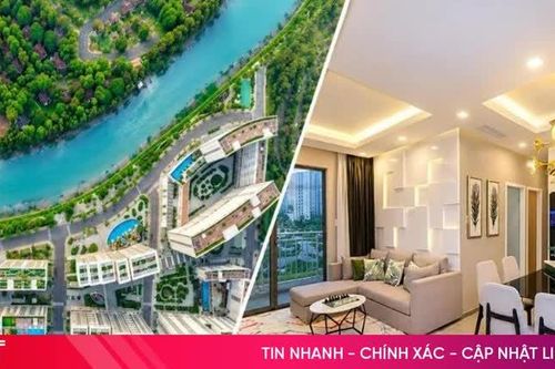 Xu hướng dịch chuyển về các khu đô thị quy hoạch đồng bộ: Góc nhìn từ Phú Mỹ Hưng