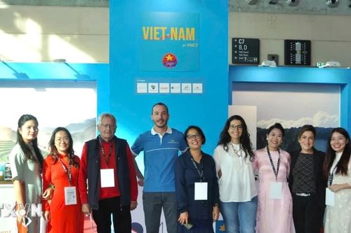 Doanh nghiệp Việt Nam trở lại Hội chợ Du lịch quốc tế TTG Rimini 2026