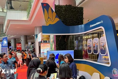 Doanh nghiệp Việt Nam trở lại Hội chợ Du lịch quốc tế TTG Rimini 2026